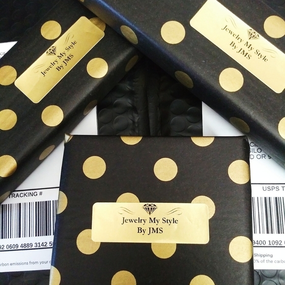 Tory Burch Charm 14K GOLD FILLED Bangle Bracelet - Picture 7 of 7